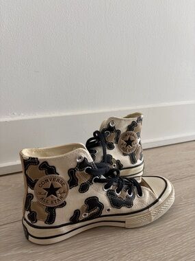 Converse Chuck 70 High Top Hacked Archive Unisex sneakers Size 4.5 M/6.5 W